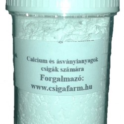 Calcium és ásványianyagkeverék 50 ml