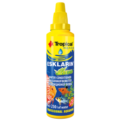 Tropical Esklarin + Aloe vera (vízkondicionáló) 50ml