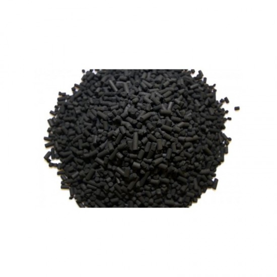 Aktív szén - 500 ml- Ista kíváló minőségi terméke