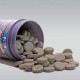 Garnélatáp-JBL NanoTabs-tablettás eleség garnéláknak és törperákoknak