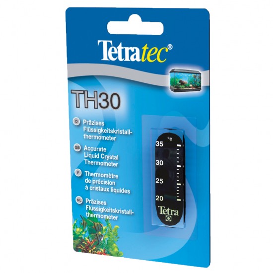 Tetra TH30 öntapadós digitális hőmérő
